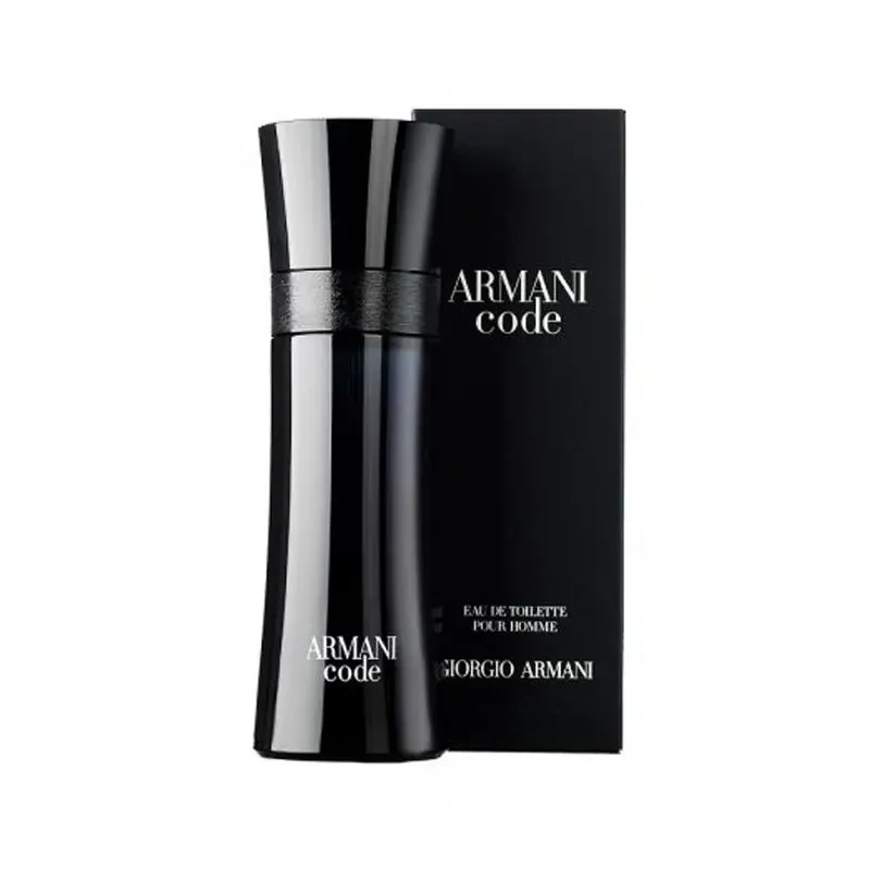 Giorgio Armani Armani Code By EDT Spray 75 ML